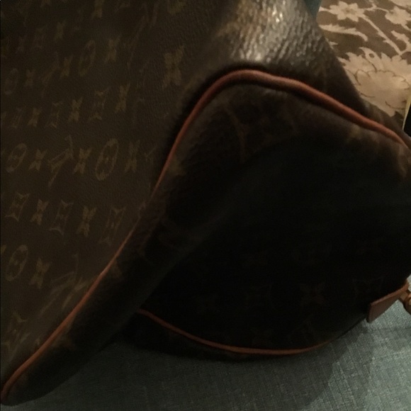 *Authentic* Louis Vuitton Speedy 30 - Picture 5 of 8
